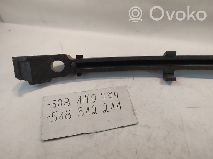 Toyota RAV 4 (XA40) Barra di rinforzo del paraurti anteriore 5261442110