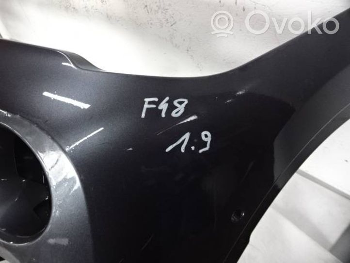 BMW X1 F48 F49 Staffa di rinforzo montaggio del paraurti anteriore 7354820