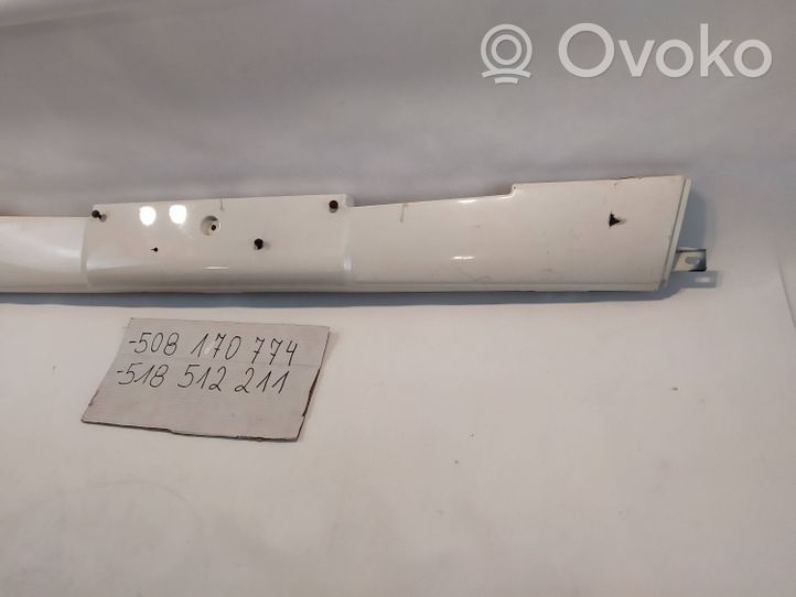 Volvo 960 Rivestimento portellone posteriore/bagagliaio 