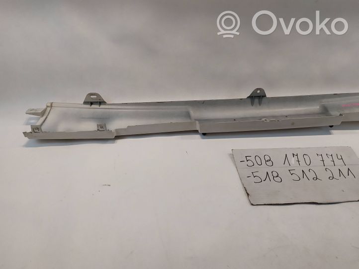 Volvo 960 Rivestimento portellone posteriore/bagagliaio 