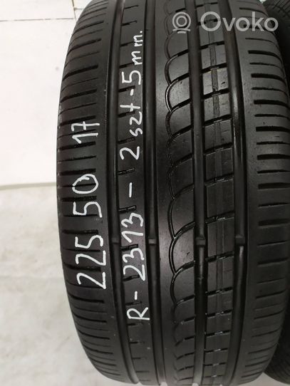 Audi A4 S4 B5 8D R16 summer tire 