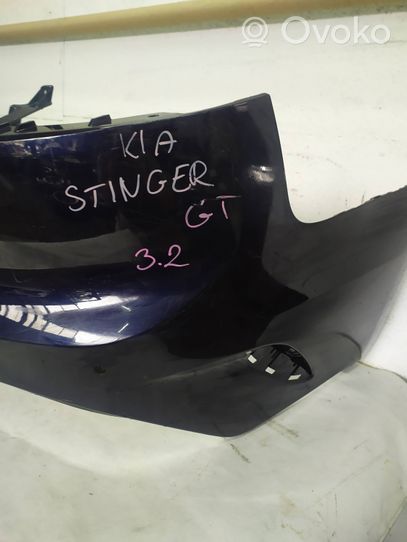 KIA Stinger Rear bumper 86611J5300