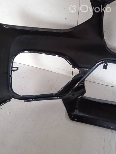 BMW X3 G01 Mascherina/griglia fendinebbia anteriore 13960514