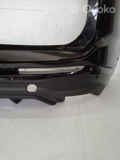 Ford Edge I Zderzak przedni 1T4B17F001AGW