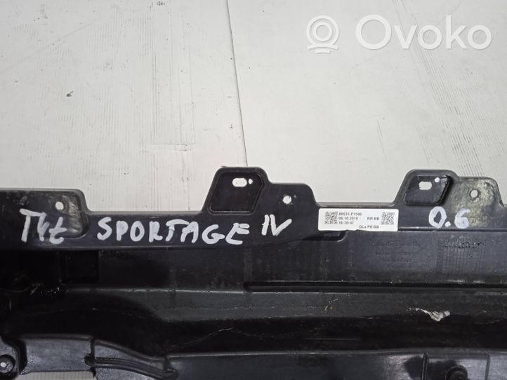 KIA Sportage Rear beam 86631-F1500