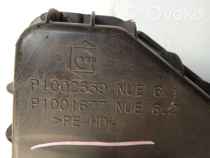 Peugeot 3008 I AdBlue Tank P1001677