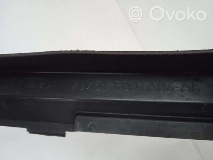 Ford C-MAX II Cache de protection inférieur de pare-chocs avant AM51R001A06BA