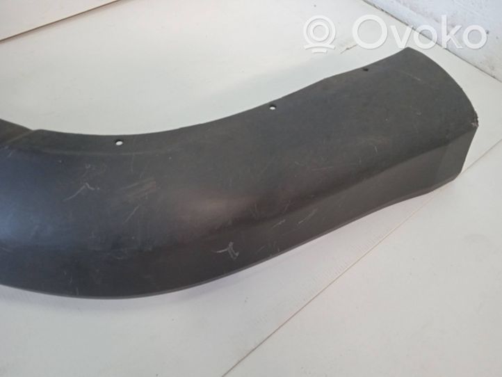 Ford S-MAX Moulure inférieure de pare-chocs arrière EM2B17F954P