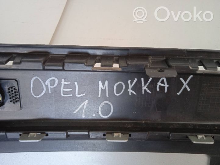 Opel Mokka X Pare-chocs 475498858