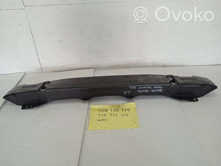 Ford Transit Traversa di supporto paraurti anteriore YC1XV17750CE