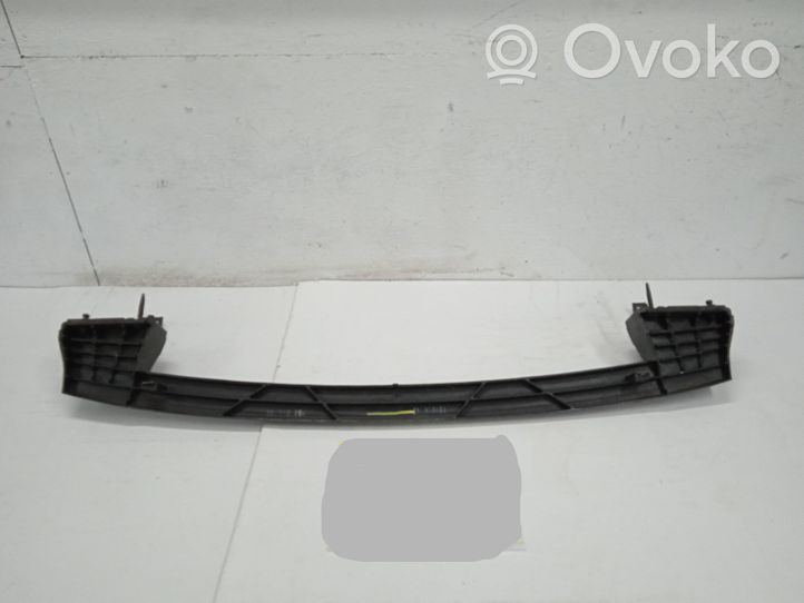 KIA Venga Traversa del paraurti posteriore 866311P000