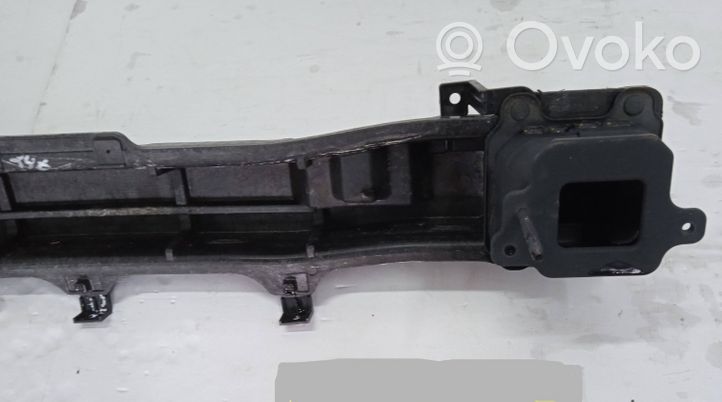 Hyundai Tucson IV NX4 Traversa di supporto paraurti posteriore 86630N7100