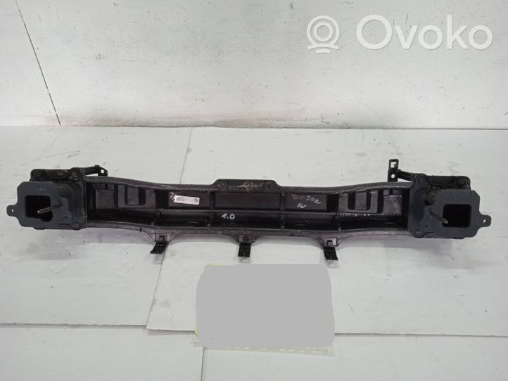 Hyundai Tucson IV NX4 Takapuskurin tukipalkki 8663047100