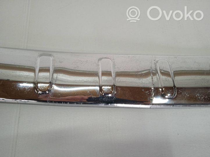 Mercedes-Benz GLS X167 Rear sill trim cover A1676931400