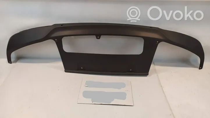 Opel Insignia B Moulure inférieure de pare-chocs arrière 39112666