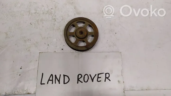 Land Rover Discovery 3 - LR3 Koło pasowe wałka rozrządu / VANOS 4S7Q6K206CC