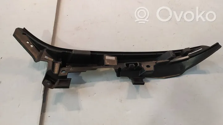 Mazda 6 Support de montage de pare-chocs avant GSH750151