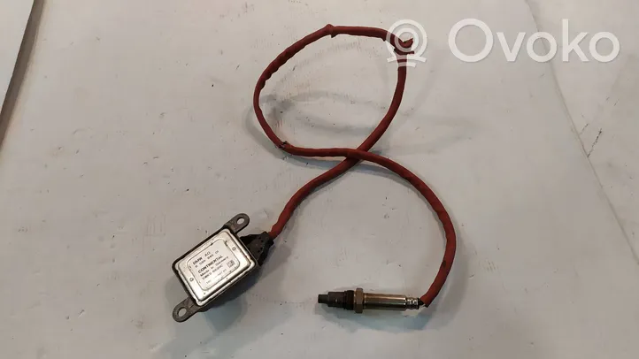 BMW X6 F16 Lambda probe sensor 858984601