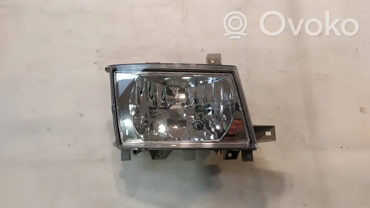 Mitsubishi Canter Front indicator light MK581216