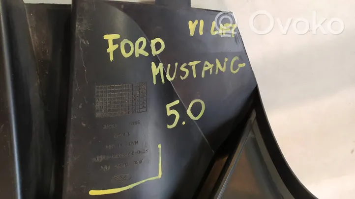 Ford Mustang VI Takapuskurin alaosan lista JR3B17F954