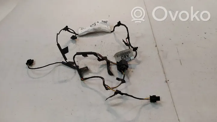 Ford Kuga I Parking sensor (PDC) wiring loom 8V4T15K868