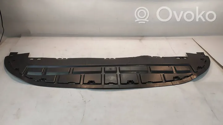 Mercedes-Benz Vito Viano W447 Rivestimento della parte inferiore del paraurti posteriore A4478850136