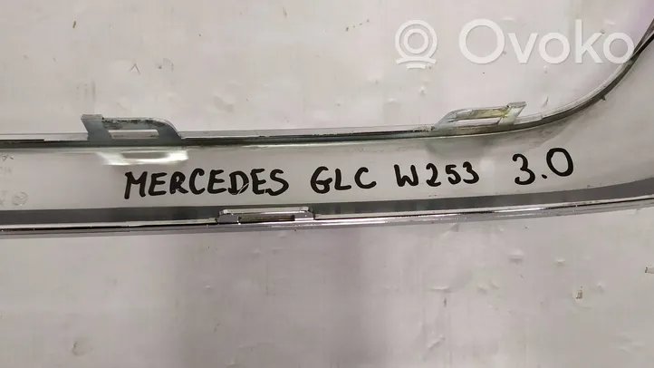 Mercedes-Benz GLC X253 C253 Paraurti A2538852425