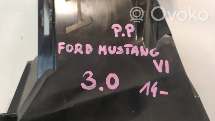 Ford Mustang VI Mascherina/griglia fendinebbia anteriore FR3B17B968AC