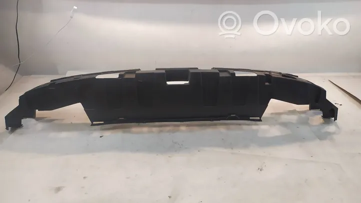 Ford Ecosport Poutre de soutien de pare-chocs arrière HN1517B892A