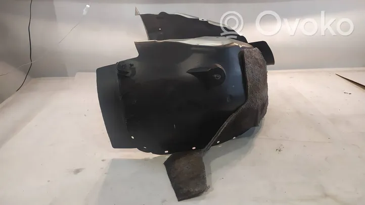 Ford S-MAX Rivestimento paraspruzzi passaruota anteriore EM2BR16115AC