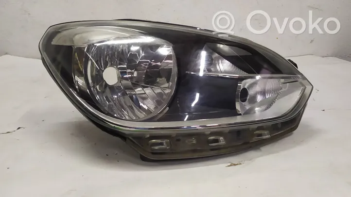 Volkswagen Up Lampa przednia 1S1941016L