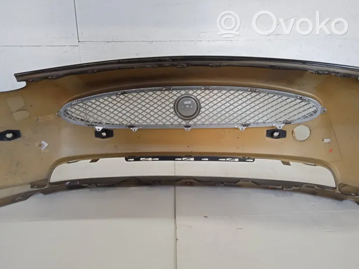 Jaguar XK8 - XKR Absorber zderzaka przedniego 8W8317F791A