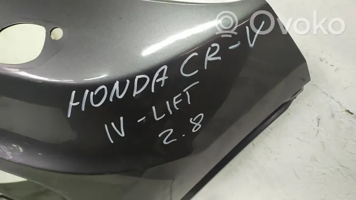 Honda CR-V Zderzak przedni G4W