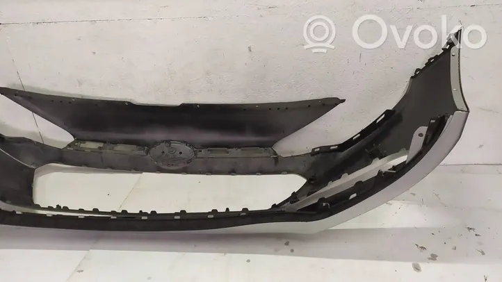 Hyundai i20 (GB IB) Front bumper 86511C8000