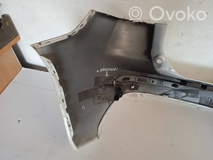 Mazda CX-60 Pare-chocs 31449210