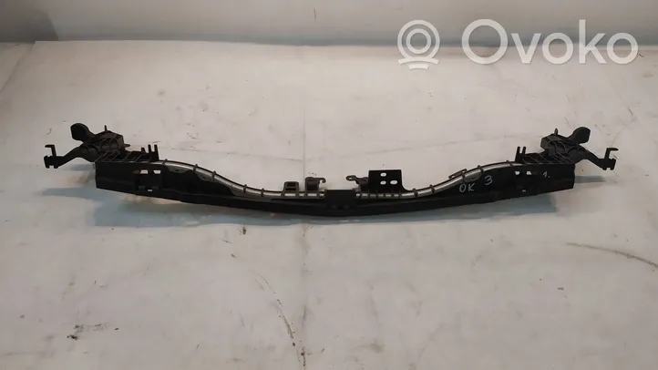 Mercedes-Benz E W213 Radiateur panneau supérieur d'admission d'air A2136201701