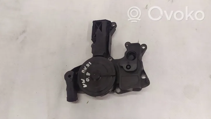 Volkswagen PASSAT B6 Separatore dello sfiato dell’olio 06H103495A