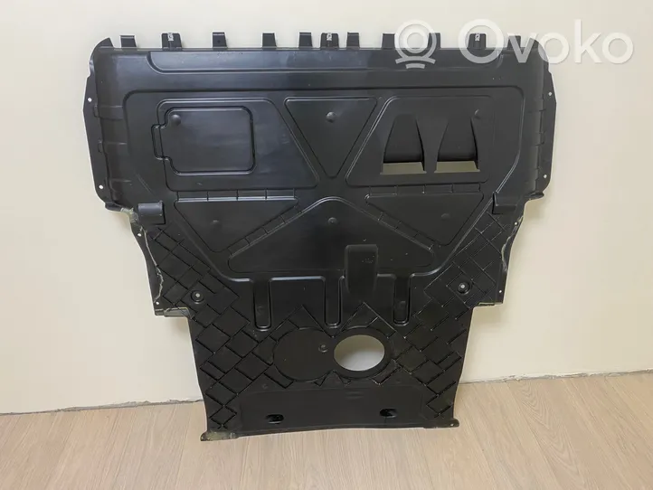 Volkswagen Crafter Unterfahrschutz Unterbodenschutz Motor 7C0825453B