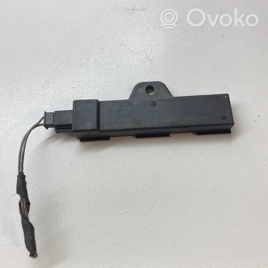 BMW 5 F10 F11 Antena wewnętrzna 9220832