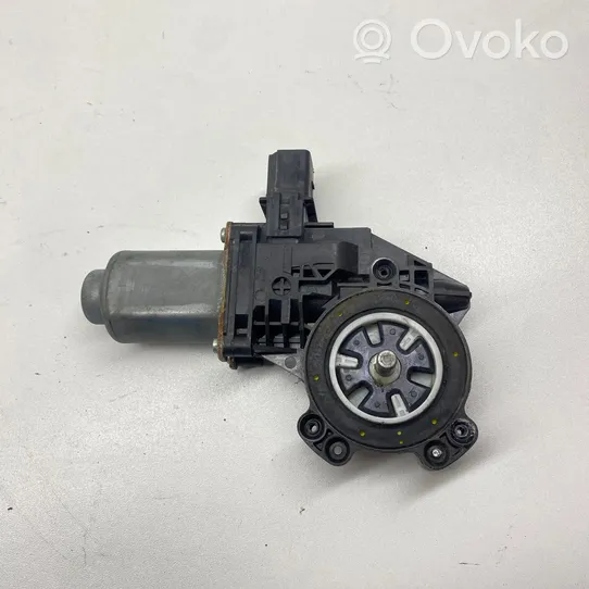 BMW X3 F25 Moteur de lève-vitre de porte avant 430090D0