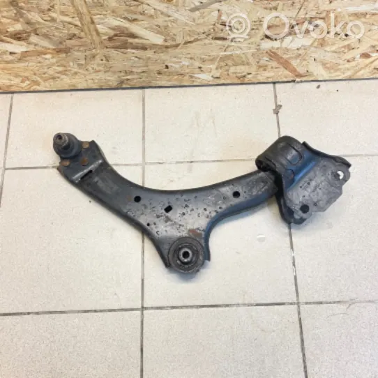 Volvo S80 Braccio di controllo sospensione anteriore inferiore/braccio oscillante 6G9N3A052