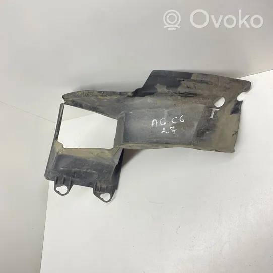 Audi A6 S6 C6 4F Interkūlera radiators 4F0145333E