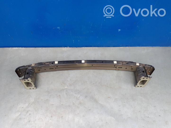 Toyota Verso Front bumper support beam 