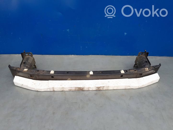 Toyota Verso Front bumper support beam 