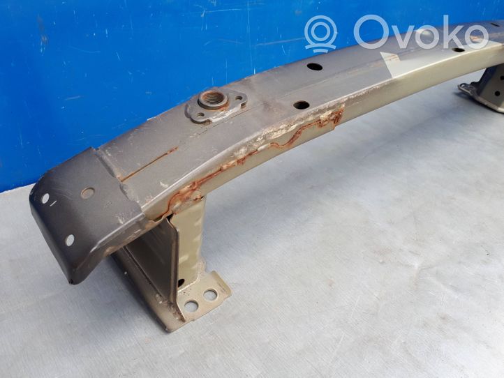 Toyota Verso Front bumper support beam 