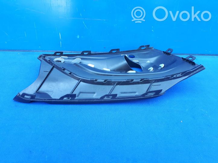 Ford Focus Front fog light trim/grill JX7B15A298U