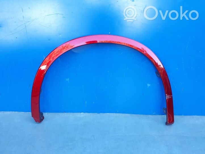 Mazda CX-60 Garniture pour voûte de roue avant KR9R51W21