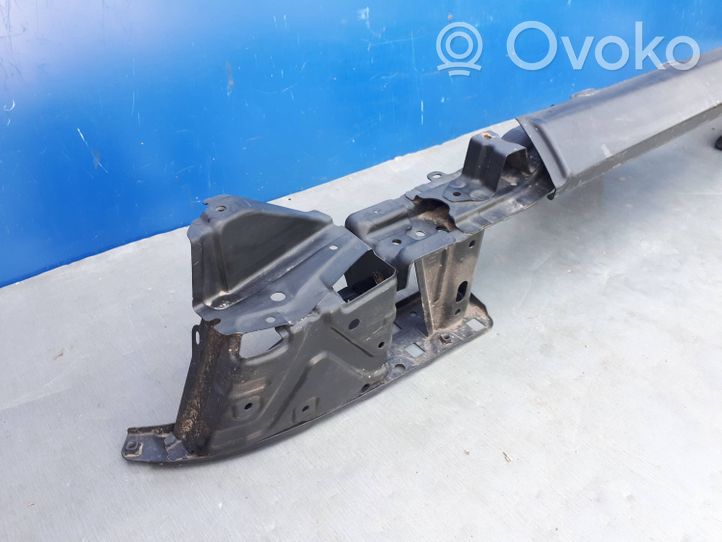 Ford Ranger Traversa di supporto paraurti posteriore 