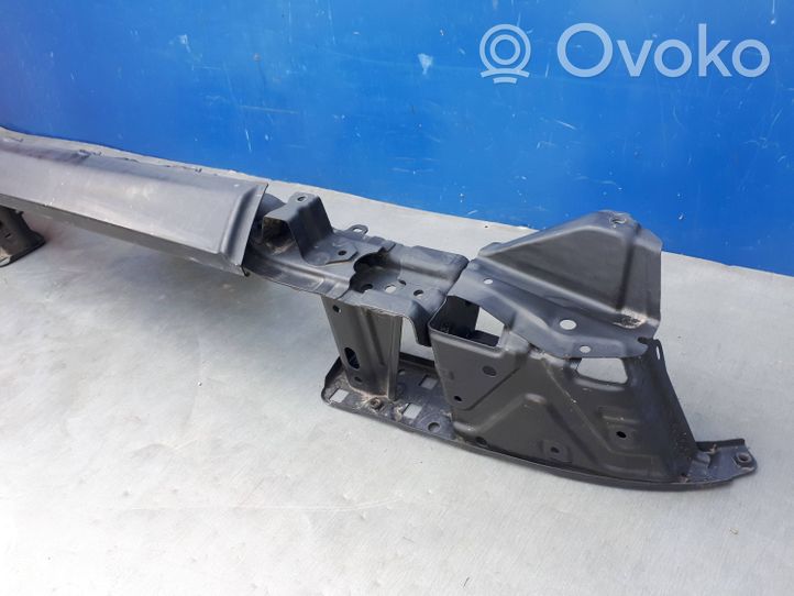 Ford Ranger Traversa di supporto paraurti posteriore 