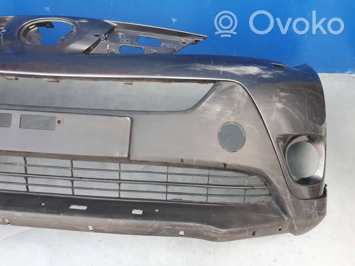 Toyota RAV 4 (XA40) Paraurti anteriore 5211942A00